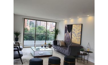 Apartamento en Venta en el Barrio Las Lomas