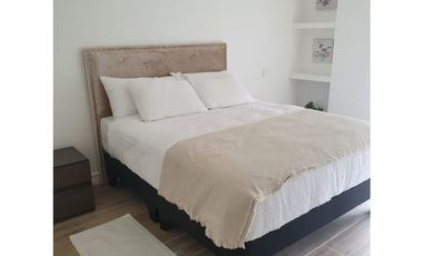 Apartamento en Venta en el Barrio Las Lomas