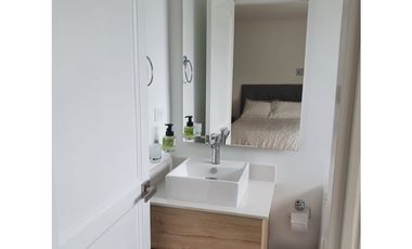 Apartamento en Venta en el Barrio Las Lomas