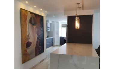 Apartamento en Venta en el Barrio Las Lomas