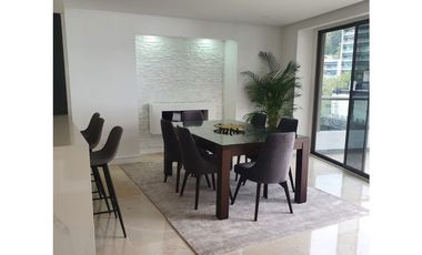 Apartamento en Venta en el Barrio Las Lomas