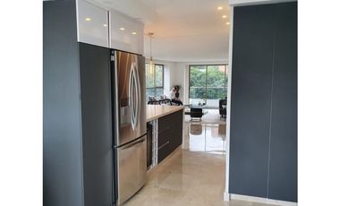 Apartamento en Venta en el Barrio Las Lomas