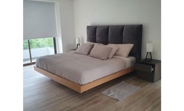 Apartamento en Venta en el Barrio Las Lomas