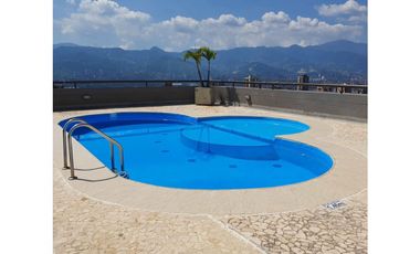 Apartamento en Venta en el Barrio Las Lomas