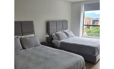 Apartamento en Venta en el Barrio Las Lomas