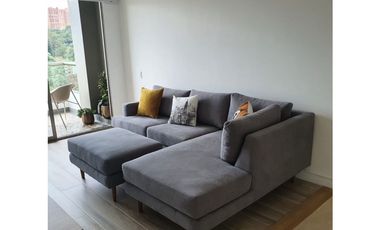 Apartamento en Venta en el Barrio Las Lomas
