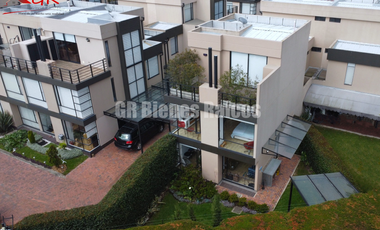 Venta Casa Chía Cundinamarca