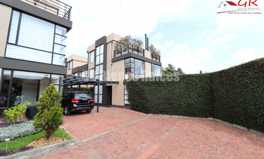 Venta Casa Chía Cundinamarca