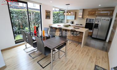 Venta Casa Chía Cundinamarca