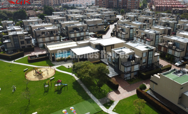 Venta Casa Chía Cundinamarca