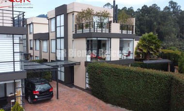 Venta Casa Chía Cundinamarca