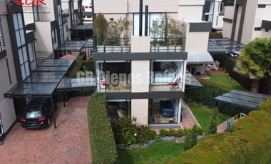 Venta Casa Chía Cundinamarca