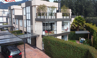 Venta Casa Chía Cundinamarca