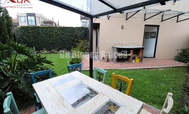 Venta Casa Chía Cundinamarca