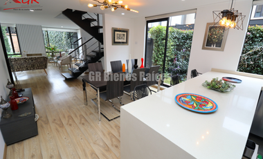 Venta Casa Chía Cundinamarca