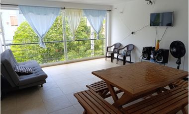 Venta De Apartamento En Santa Fe De Antioquia