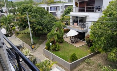 Venta De Apartamento En Santa Fe De Antioquia