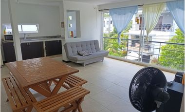 Venta De Apartamento En Santa Fe De Antioquia