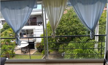 Venta De Apartamento En Santa Fe De Antioquia