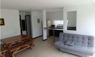 Venta De Apartamento En Santa Fe De Antioquia