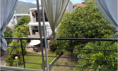 Venta De Apartamento En Santa Fe De Antioquia