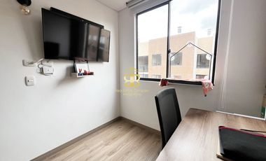 SE VENDE APARTAMENTO EN CAJICA