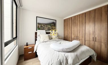 SE VENDE APARTAMENTO EN CAJICA