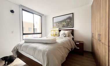 SE VENDE APARTAMENTO EN CAJICA