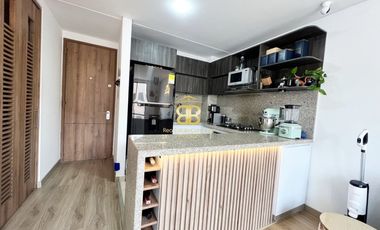 SE VENDE APARTAMENTO EN CAJICA