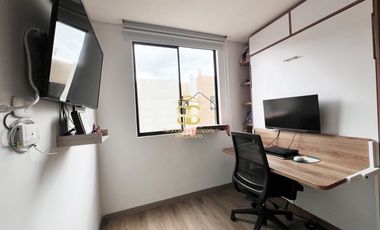 SE VENDE APARTAMENTO EN CAJICA