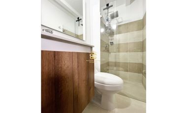 SE VENDE APARTAMENTO EN CAJICA