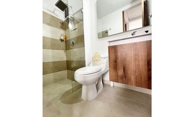 SE VENDE APARTAMENTO EN CAJICA