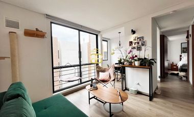 SE VENDE APARTAMENTO EN CAJICA