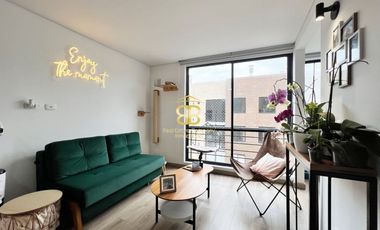 SE VENDE APARTAMENTO EN CAJICA