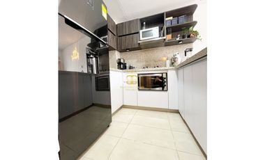 SE VENDE APARTAMENTO EN CAJICA