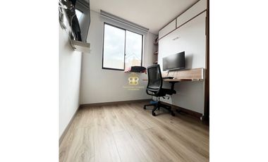 SE VENDE APARTAMENTO EN CAJICA