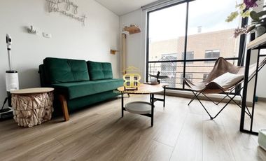 SE VENDE APARTAMENTO EN CAJICA