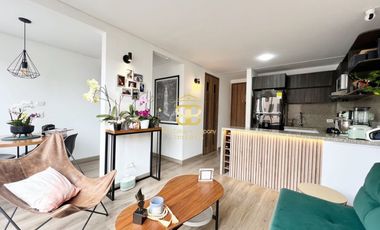 SE VENDE APARTAMENTO EN CAJICA