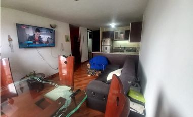 ACSI 1159. Apartamento en venta, La estancia Mosquera