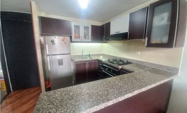 ACSI 1159. Apartamento en venta, La estancia Mosquera