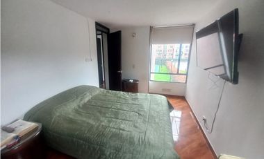 ACSI 1159. Apartamento en venta, La estancia Mosquera