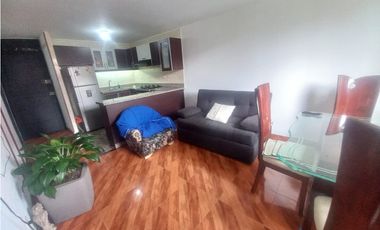 ACSI 1159. Apartamento en venta, La estancia Mosquera