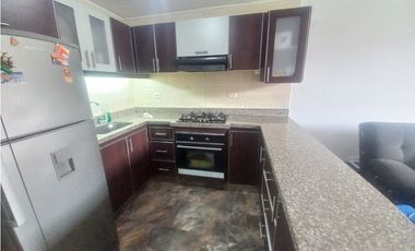 ACSI 1159. Apartamento en venta, La estancia Mosquera