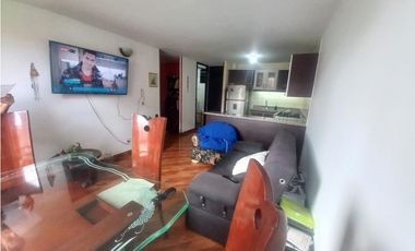 ACSI 1159. Apartamento en venta, La estancia Mosquera