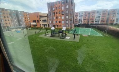 ACSI 1159. Apartamento en venta, La estancia Mosquera