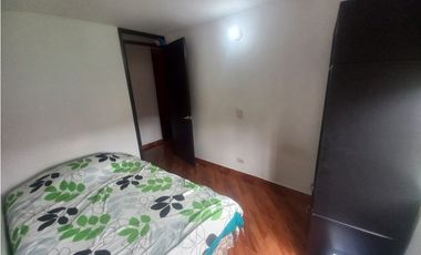 ACSI 1159. Apartamento en venta, La estancia Mosquera