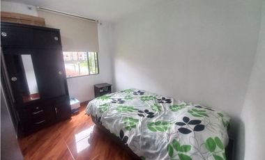 ACSI 1159. Apartamento en venta, La estancia Mosquera