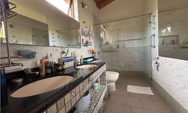 Venta de Casa En El Retiro, Sector La Maria Zona Semi Urbana