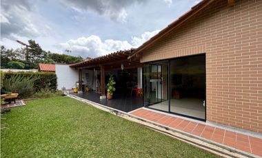 Venta de Casa En El Retiro, Sector La Maria Zona Semi Urbana