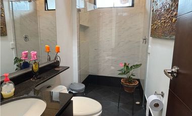 Venta de Casa En El Retiro, Sector La Maria Zona Semi Urbana